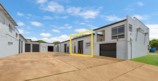 Factory, Warehouse & Industrial commercial property for lease at 1/27-29 Casey Street Aitkenvale QLD 4814 Factory, Warehouse & Industrial commercial property for lease at 1/27-29 Casey Street Aitkenvale QLD 4814