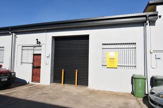 Factory, Warehouse & Industrial commercial property for lease at 1/27-29 Casey Street Aitkenvale QLD 4814 Factory, Warehouse & Industrial commercial property for lease at 1/27-29 Casey Street Aitkenvale QLD 4814