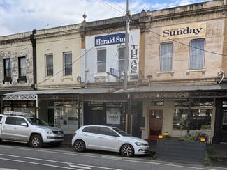 Shop & Retail commercial property for lease at 915 Rathdowne Street Carlton North VIC 3054 Shop & Retail commercial property for lease at 915 Rathdowne Street Carlton North VIC 3054