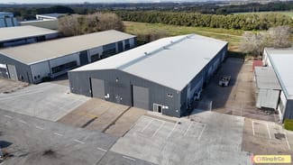 Factory, Warehouse & Industrial commercial property for lease at 3/853 Nudgee Road Northgate QLD 4013 Factory, Warehouse & Industrial commercial property for lease at 3/853 Nudgee Road Northgate QLD 4013