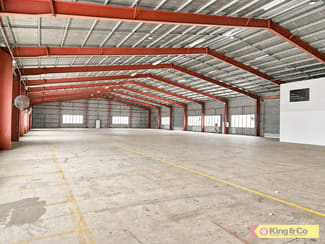 Factory, Warehouse & Industrial commercial property for lease at 3/853 Nudgee Road Northgate QLD 4013 Factory, Warehouse & Industrial commercial property for lease at 3/853 Nudgee Road Northgate QLD 4013