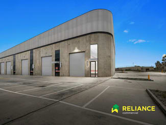 Factory, Warehouse & Industrial commercial property for sale at 1 Desert Lane Campbellfield VIC 3061