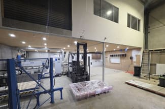 Factory, Warehouse & Industrial commercial property for lease at Unit 7/59 Vicars Street Mitchell ACT 2911 Factory, Warehouse & Industrial commercial property for lease at Unit 7/59 Vicars Street Mitchell ACT 2911