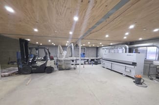 Factory, Warehouse & Industrial commercial property for lease at Unit 7/59 Vicars Street Mitchell ACT 2911 Factory, Warehouse & Industrial commercial property for lease at Unit 7/59 Vicars Street Mitchell ACT 2911