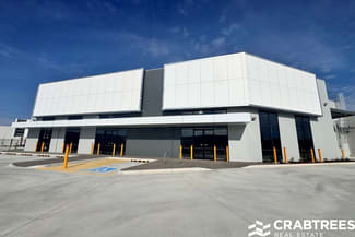 Shop & Retail commercial property for lease at 37 Hamersley Drive Clyde North VIC 3978
