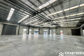 Shop & Retail commercial property for lease at 37 Hamersley Drive Clyde North VIC 3978