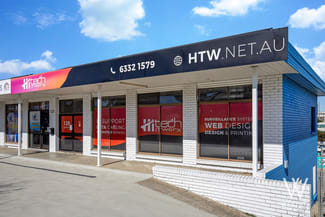 Offices commercial property for lease at 1/129 Sydney Road Kelso NSW 2795