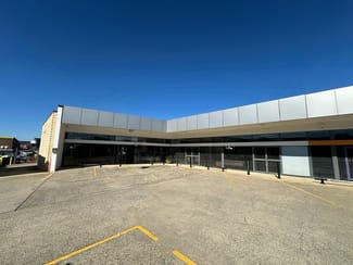 Showrooms / Bulky Goods commercial property for lease at 3,4,5/37-39 Townsville Street Fyshwick ACT 2609