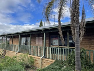 Offices commercial property for lease at Units 6 &/31 Fortune Street Narrogin WA 6312