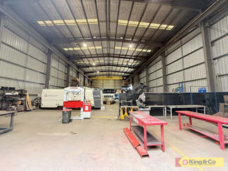 Factory, Warehouse & Industrial commercial property for lease at 33 Computer Road Yatala QLD 4207