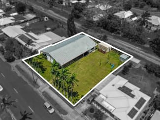 Other commercial property for lease at 33-35 Yarrum Street Earlville QLD 4870 Other commercial property for lease at 33-35 Yarrum Street Earlville QLD 4870