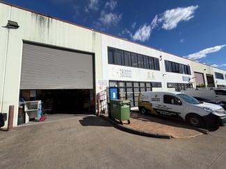 Offices commercial property for lease at Unit 16/143-155 Bonds Road Riverwood NSW 2210