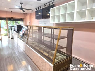 Shop & Retail commercial property for lease at Shop 3/542 High Street Penrith NSW 2750 Shop & Retail commercial property for lease at Shop 3/542 High Street Penrith NSW 2750