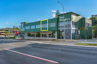 Offices commercial property for lease at Suite 7/277-283 Condamine Street Manly Vale NSW 2093