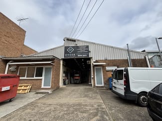 Factory, Warehouse & Industrial commercial property for lease at 153 Bath Road Kirrawee NSW 2232 Factory, Warehouse & Industrial commercial property for lease at 153 Bath Road Kirrawee NSW 2232