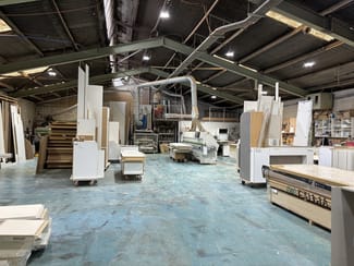 Factory, Warehouse & Industrial commercial property for lease at 153 Bath Road Kirrawee NSW 2232 Factory, Warehouse & Industrial commercial property for lease at 153 Bath Road Kirrawee NSW 2232