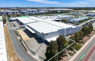 Factory, Warehouse & Industrial commercial property for lease at Jandakot WA 6164