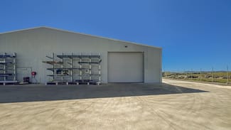 Factory, Warehouse & Industrial commercial property for lease at 33 Knott Place Mudgee NSW 2850 Factory, Warehouse & Industrial commercial property for lease at 33 Knott Place Mudgee NSW 2850