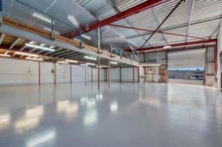 Offices commercial property leased at 15/58 Bullockhead Street Sumner QLD 4074