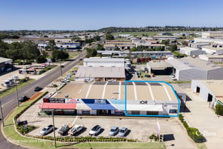 Factory, Warehouse & Industrial commercial property for lease at 1/347-349 Taylor Street Wilsonton QLD 4350