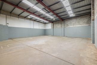 Factory, Warehouse & Industrial commercial property for lease at 76B Mort Street North Toowoomba QLD 4350