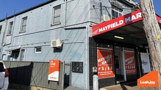 Shop & Retail commercial property for lease at 406 Maitland Road Mayfield NSW 2304