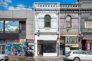 Hotel, Motel, Pub & Leisure commercial property for lease at 60 Johnston Street Fitzroy VIC 3065 Hotel, Motel, Pub & Leisure commercial property for lease at 60 Johnston Street Fitzroy VIC 3065