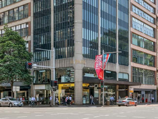 Offices commercial property for lease at Level 8/60 Park St Sydney NSW 2000 Offices commercial property for lease at Level 8/60 Park St Sydney NSW 2000
