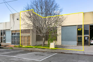 Factory, Warehouse & Industrial commercial property for sale at 47 Trade Place Coburg North VIC 3058 Factory, Warehouse & Industrial commercial property for sale at 47 Trade Place Coburg North VIC 3058
