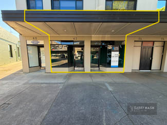Shop & Retail commercial property for lease at 67-69 Ovens Street Wangaratta VIC 3677