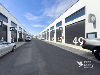 Other commercial property leased at 48 Micro Lane Neerabup WA 6031 Other commercial property leased at 48 Micro Lane Neerabup WA 6031