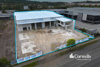 Factory, Warehouse & Industrial commercial property for lease at 24 Lot 116 Eastridge Street Yatala QLD 4207 Factory, Warehouse & Industrial commercial property for lease at 24 Lot 116 Eastridge Street Yatala QLD 4207