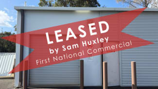 Factory, Warehouse & Industrial commercial property for lease at 16E/115 Strelly Street Busselton WA 6280