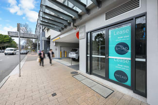 Offices commercial property for lease at GF Shop/222 Pacific Highway Crows Nest NSW 2065 Offices commercial property for lease at GF Shop/222 Pacific Highway Crows Nest NSW 2065
