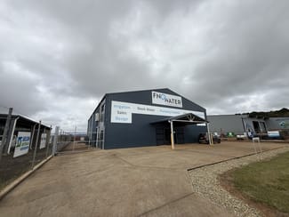 Factory, Warehouse & Industrial commercial property for lease at Atherton QLD 4883 Factory, Warehouse & Industrial commercial property for lease at Atherton QLD 4883