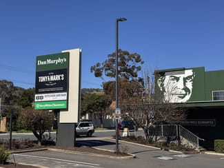 Shop & Retail commercial property for lease at 555 Portrush Road Glenunga SA 5064 Shop & Retail commercial property for lease at 555 Portrush Road Glenunga SA 5064