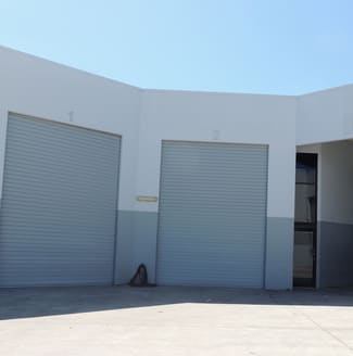 Factory, Warehouse & Industrial commercial property for lease at 2/68 Blanck Street Ormeau QLD 4208