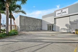 Factory, Warehouse & Industrial commercial property for lease at 1/29 Sunset Avenue Barrack Heights NSW 2528 Factory, Warehouse & Industrial commercial property for lease at 1/29 Sunset Avenue Barrack Heights NSW 2528