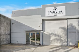 Factory, Warehouse & Industrial commercial property for lease at 1/29 Sunset Avenue Barrack Heights NSW 2528 Factory, Warehouse & Industrial commercial property for lease at 1/29 Sunset Avenue Barrack Heights NSW 2528