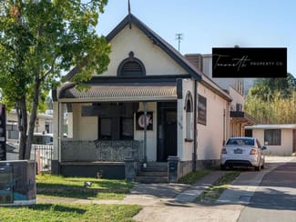 Shop & Retail commercial property for lease at 160 Marius Street Tamworth NSW 2340