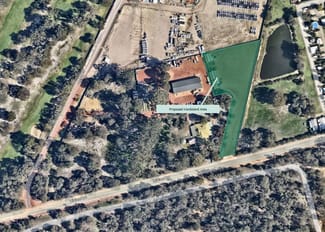 Factory, Warehouse & Industrial commercial property for lease at Part Lot 6 Adelaide Street Hazelmere WA 6055