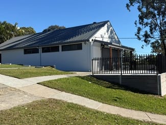 Medical / Consulting commercial property for lease at 12 Sturt Street Molendinar QLD 4214