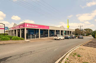 Offices commercial property for lease at 4/197 Main South Road Morphett Vale SA 5162