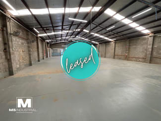 Factory, Warehouse & Industrial commercial property leased at 121-123 Carlingford Street Sefton NSW 2162 Factory, Warehouse & Industrial commercial property leased at 121-123 Carlingford Street Sefton NSW 2162