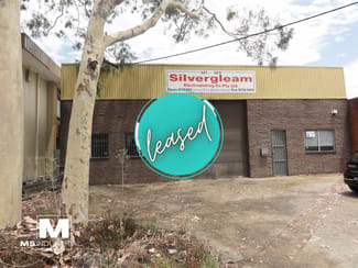 Factory, Warehouse & Industrial commercial property leased at 121-123 Carlingford Street Sefton NSW 2162 Factory, Warehouse & Industrial commercial property leased at 121-123 Carlingford Street Sefton NSW 2162