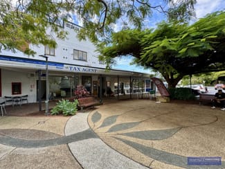 Offices commercial property for lease at Suite 1A/1/8 Brighton Road Sandgate QLD 4017