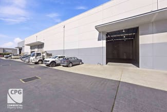 Factory, Warehouse & Industrial commercial property for lease at Warehouse 12/3 Box Road Caringbah NSW 2229
