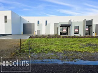 Factory, Warehouse & Industrial commercial property for lease at 2/105 Tooradin Station Road Tooradin VIC 3980 Factory, Warehouse & Industrial commercial property for lease at 2/105 Tooradin Station Road Tooradin VIC 3980
