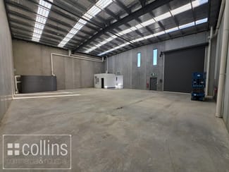 Factory, Warehouse & Industrial commercial property for lease at 2/105 Tooradin Station Road Tooradin VIC 3980 Factory, Warehouse & Industrial commercial property for lease at 2/105 Tooradin Station Road Tooradin VIC 3980