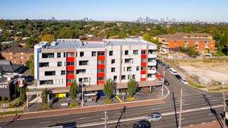 Parking / Car Space commercial property for lease at 297 Victoria Road Gladesville NSW 2111